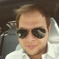 Vlad Rigenco