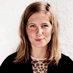 marie havnen