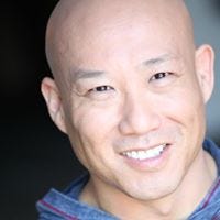 Steve Huang