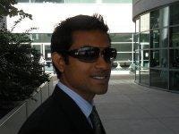 Arjhun Thiagarajan