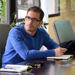 José David Baena