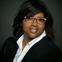 Yvette Justice Fleming
