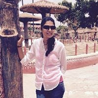 Meenakshi Verma