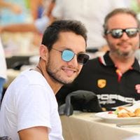 Alain Feghali