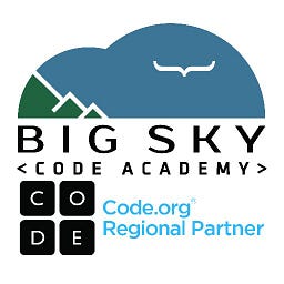 Big Sky Code Academy