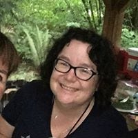 Heather Wifall
