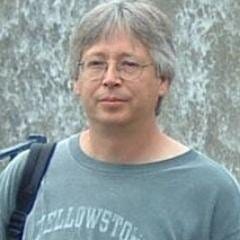 David Twigg