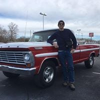 Scott Honn