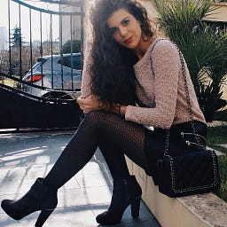 Melanie