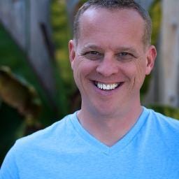 Rich Mackey