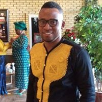 Nana Kwame Prempeh