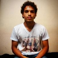 Rafael Perez