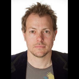 Oliver Power