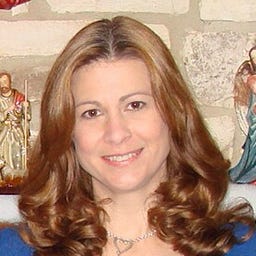 Tina Carroll