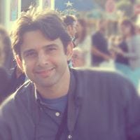 Cesar Gordon