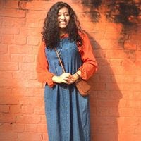 Aasawari Kulkarni