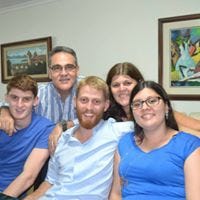 Marcus Vinicius Moro Loureiro