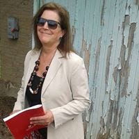 Jodi Ransom