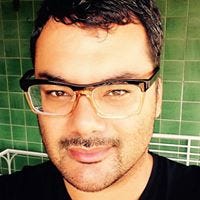 Pino Gomes