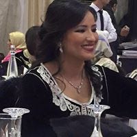 Sana Belghiti