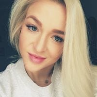 Sandra Patrycja Dobosz
