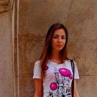 Sofia Kadar