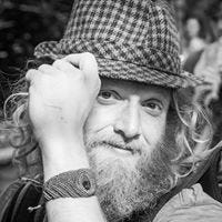 Mark van Voorden