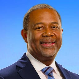 Hardie Davis Jr.