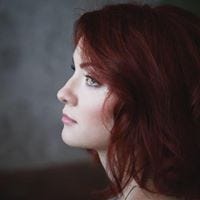 Irina Polkovnikova