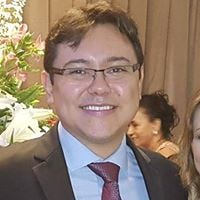 Pedro Henrique Puttkamer Lélis