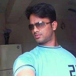 Vamsi Krishna