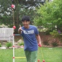 Vishaal Kalwani