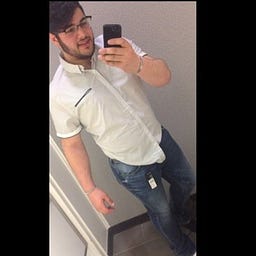 Daniel Savaya