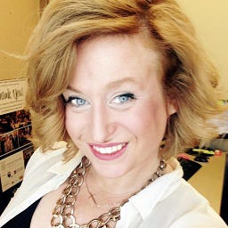 Brenda Armstrong
