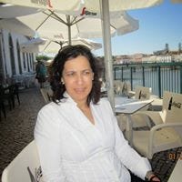 Eunice Barros