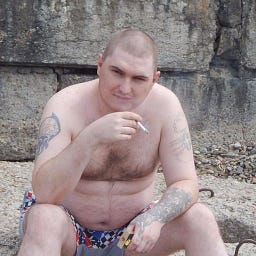 Андрейка Кузнецов