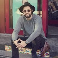 David Mirov