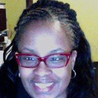 Kendell Janeen Burroughs