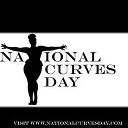 National Curves Day