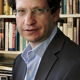 Daniel Klaidman