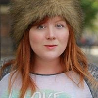 Sierra Marie-Gäbrielja Kautiainen