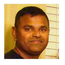 Bibin Kumar