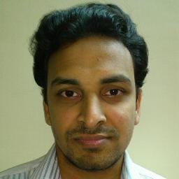 Rajaraman Raghuraman