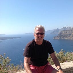 David Ernest