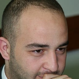 Yunus Türkdil