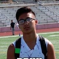 Nathan Tran