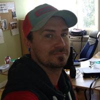 Joakim Izzmo Sandström