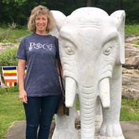 Vicki Ford