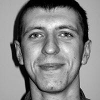 Andrew Nazymko