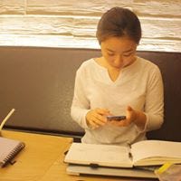 Anne Sunmin Jeong